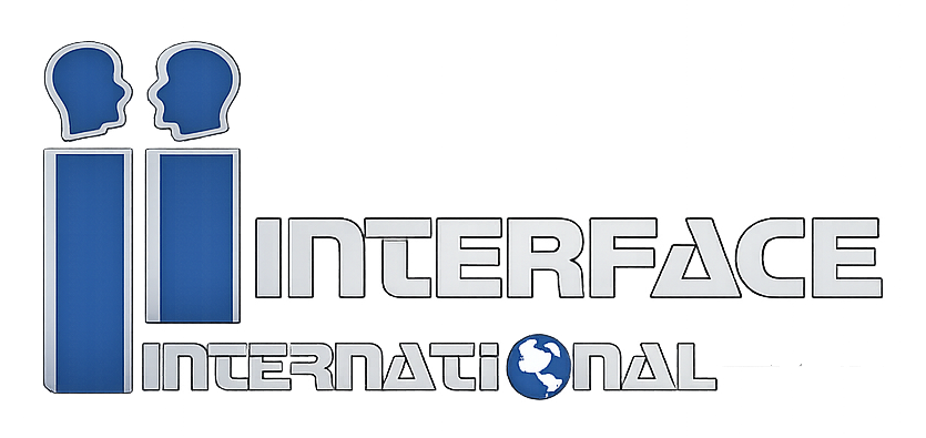 Interface International Logo
